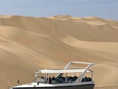 -达拉特旗响沙湾旅游区