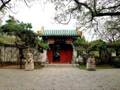 -北陵公园