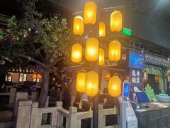 -绿茶餐厅(燕郊永旺店)