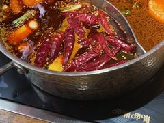 -呷哺呷哺 黄金牧场 (新中关购物中心店)