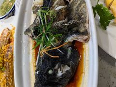 -锦里海景海鲜餐厅.三亚老字号(亚龙湾中心广场店)