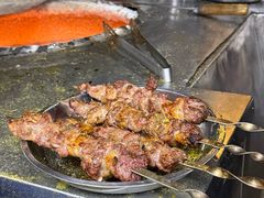 -園丁烤肉缸子肉