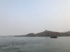 -西湖外事游船(花港观鱼码头)