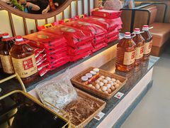 -秋色客家菜(南山店)