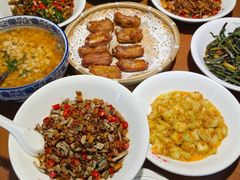 -天下客饭店(中山路店)