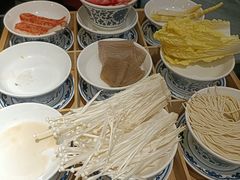 -咏江南·苏式火锅·苏州评弹(观前街店)