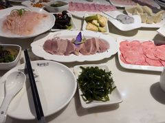 -围炉夜话·潮汕卤水火锅(榕江店)
