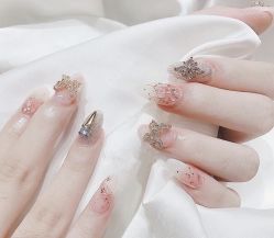 -Aso Artist Beauty美甲美睫