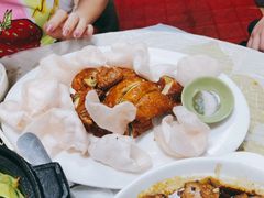 -师傅仔美食(东华老店)