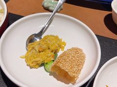 清炒蟹粉-成隆行·蟹王府(九江路店)