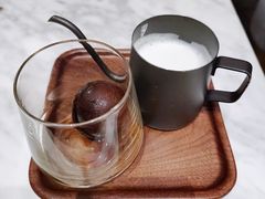 -Home Cafe(水榭春天店)