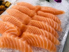 -新享乐海鲜(翠华路店)