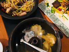 -云海肴·汽锅鸡·云南菜(领展购物广场·中关村店)