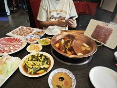 -仁和四季涮肉馆(天坛南门店)