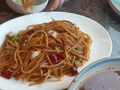 -柒皓餐廳(高新十路店)