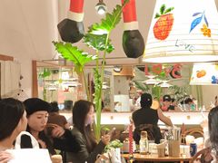 -The Good Place好地方·Brunch·coffee(国贸店)