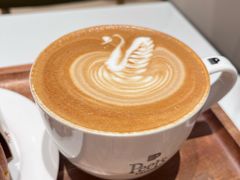 -Peet's 皮爷咖啡(乐峰店)