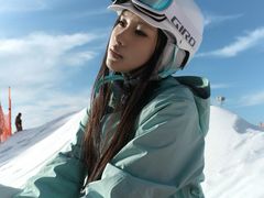 -鳌山滑雪度假区