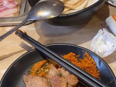 -新石器烤肉(高行万嘉店)