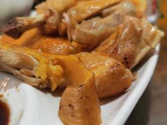 白斩草鸡-观桥阁(锦溪店)