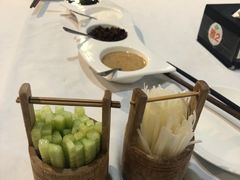 -东来顺饭庄(五道口店)