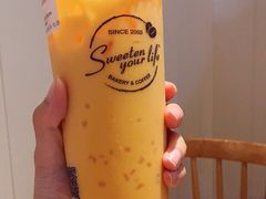 -85度C(东莞常平新南街店)