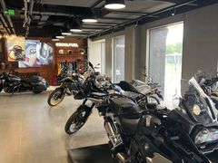 -北京德悦行BMW宝马摩托车