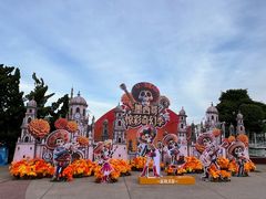 -大连海昌发现王国主题公园