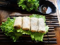 -越谜·越南餐厅(长白店)
