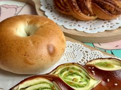 -81BAKERY(大学路店)