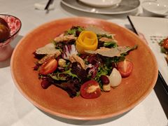 -北京西单美爵酒店-融轩中餐厅