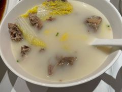 -四季民福烤鸭店(王府井东安门店)