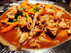 牛蛙煲-胖哥俩肉蟹煲(百联川沙购物中心店)