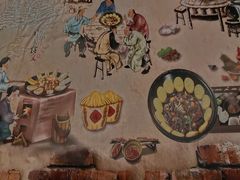 -粗粮人家·东北菜(洋桥店)