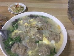 -海清宁记大馅云吞