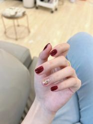 -M·X Nail日式美甲美睫