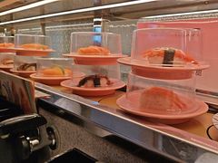 -争鲜回转寿司(太阳宫凯德SURPER店)