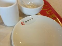 -巴渝菜馆(涿州店)