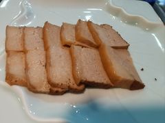 -大佛寺高级素食自助餐厅