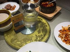 -宏宴·新京菜(望京店)