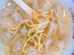 -小杨生煎(深圳岗厦北店)