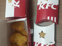 -肯德基(融创茂店)