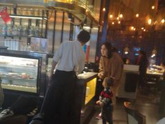 -星伦多自助料理·涮烤一体(嘉兴八佰伴店)