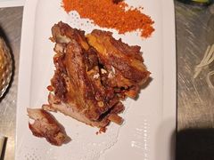 -苏福记·川菜(熙地港购物中心店)