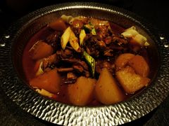 -丝路金桃·新疆菜(徐汇店)