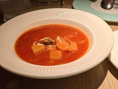 -波特曼西餐厅(中央大街店)