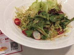 -海都六福酒家(世博广场店)