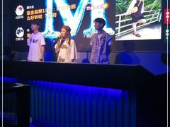 -M-MIX电音烤吧
