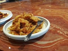 -满汉楼(江畔店)