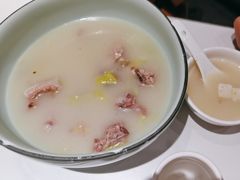 -羲和雅苑•北京烤鸭(国贸商城店)